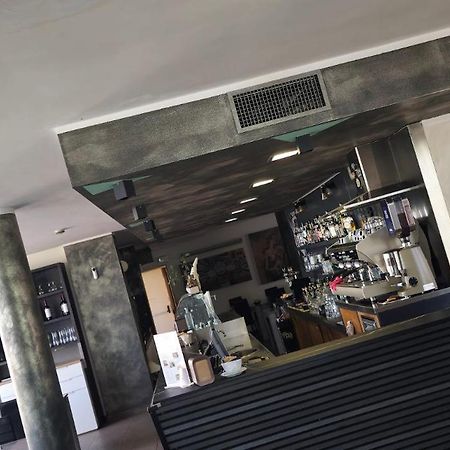 维迪娜酒店 沃尔皮亚诺 外观 照片