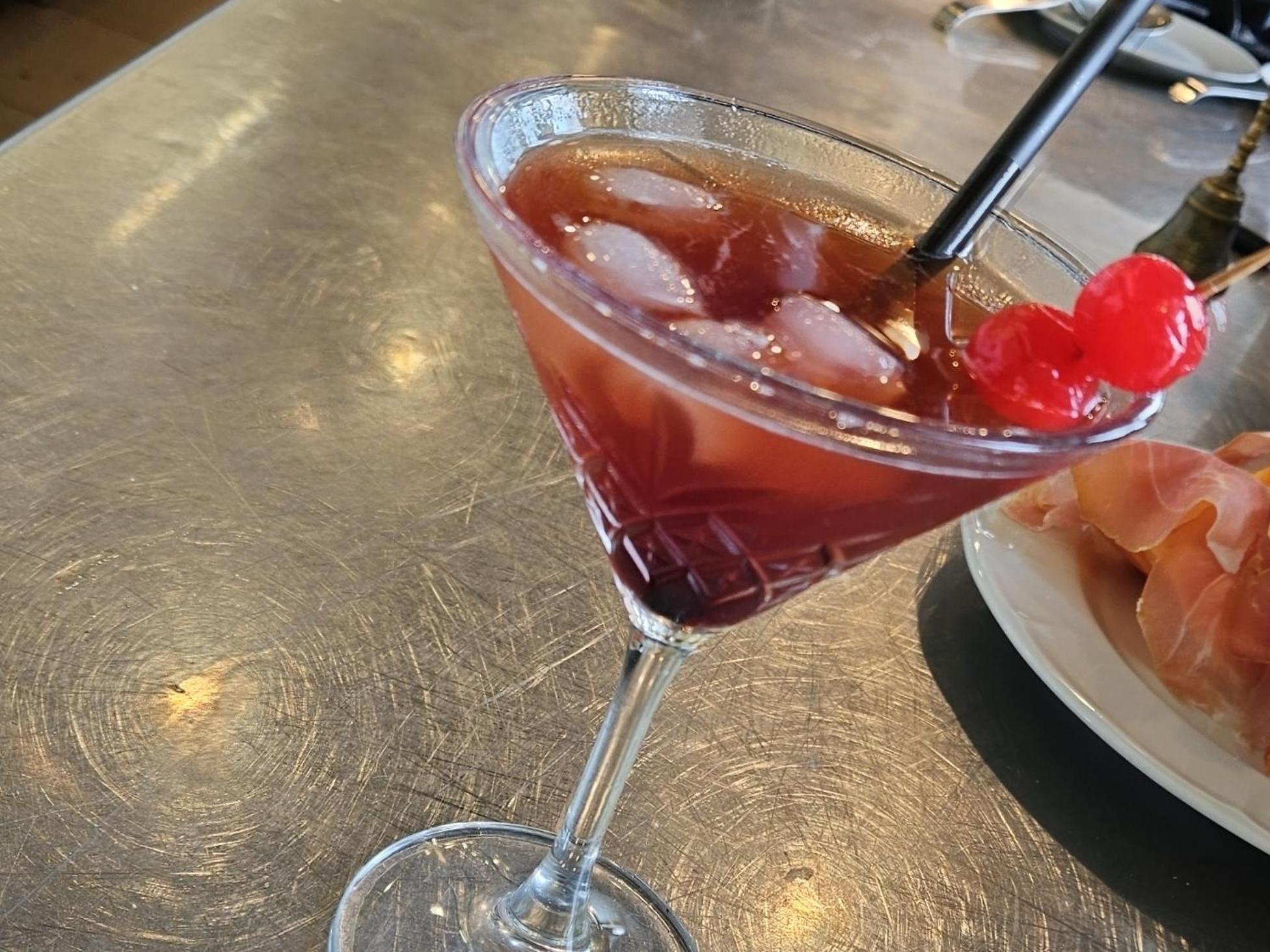 维迪娜酒店 沃尔皮亚诺 外观 照片