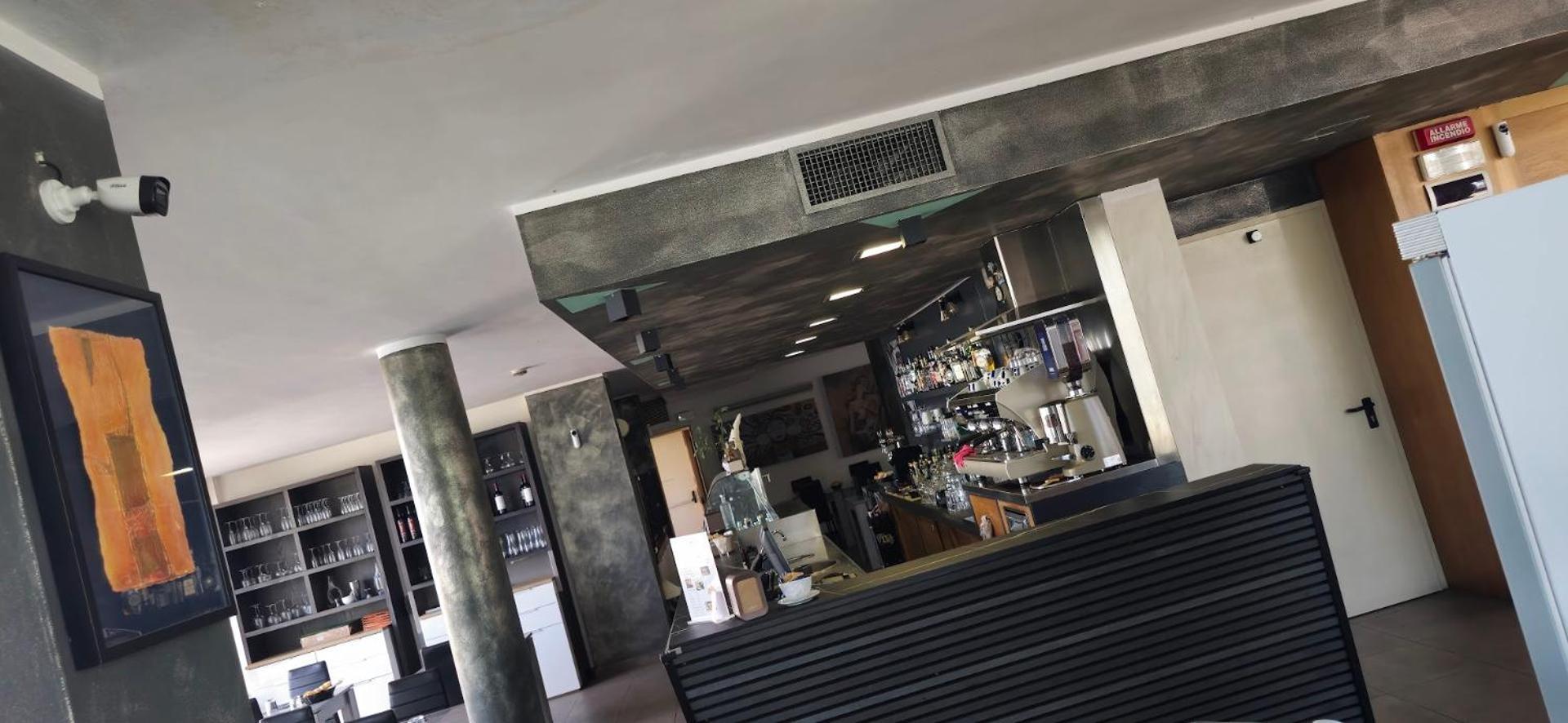 维迪娜酒店 沃尔皮亚诺 外观 照片